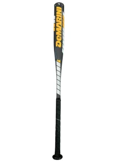 Used Demarini INSANE BB/SB USSSA 2 5/8 Bat 31"