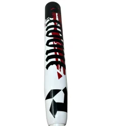 Used Demarini JUGGERNAUT STACKED BB/SB Slowpitch Bat 34"