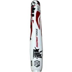 Used Demarini JUGGERNAUT STACKED BB/SB Slowpitch Bat 34