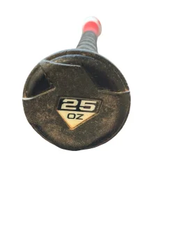Used Demarini MERCY MSP-26 BB/SB Slowpitch Bat 34