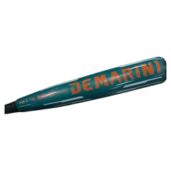 Used Demarini OMEGA BB/SB High School -3 Bat 32 1/2"