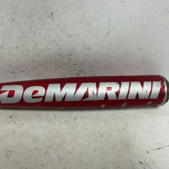Used Demarini Overlord FT VDR-15 USSSA 2 5/8 Baseball Bat 31"