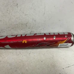 Used Demarini Overlord FT VDR-15 USSSA 2 5/8 Baseball Bat 31