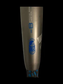 Used Demarini PARADOX BB/SB USSSA 2 5/8 Bat 30"