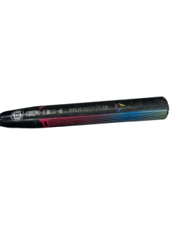 Used Demarini PZPS-20 BB/SB Fastpitch Bat 32"