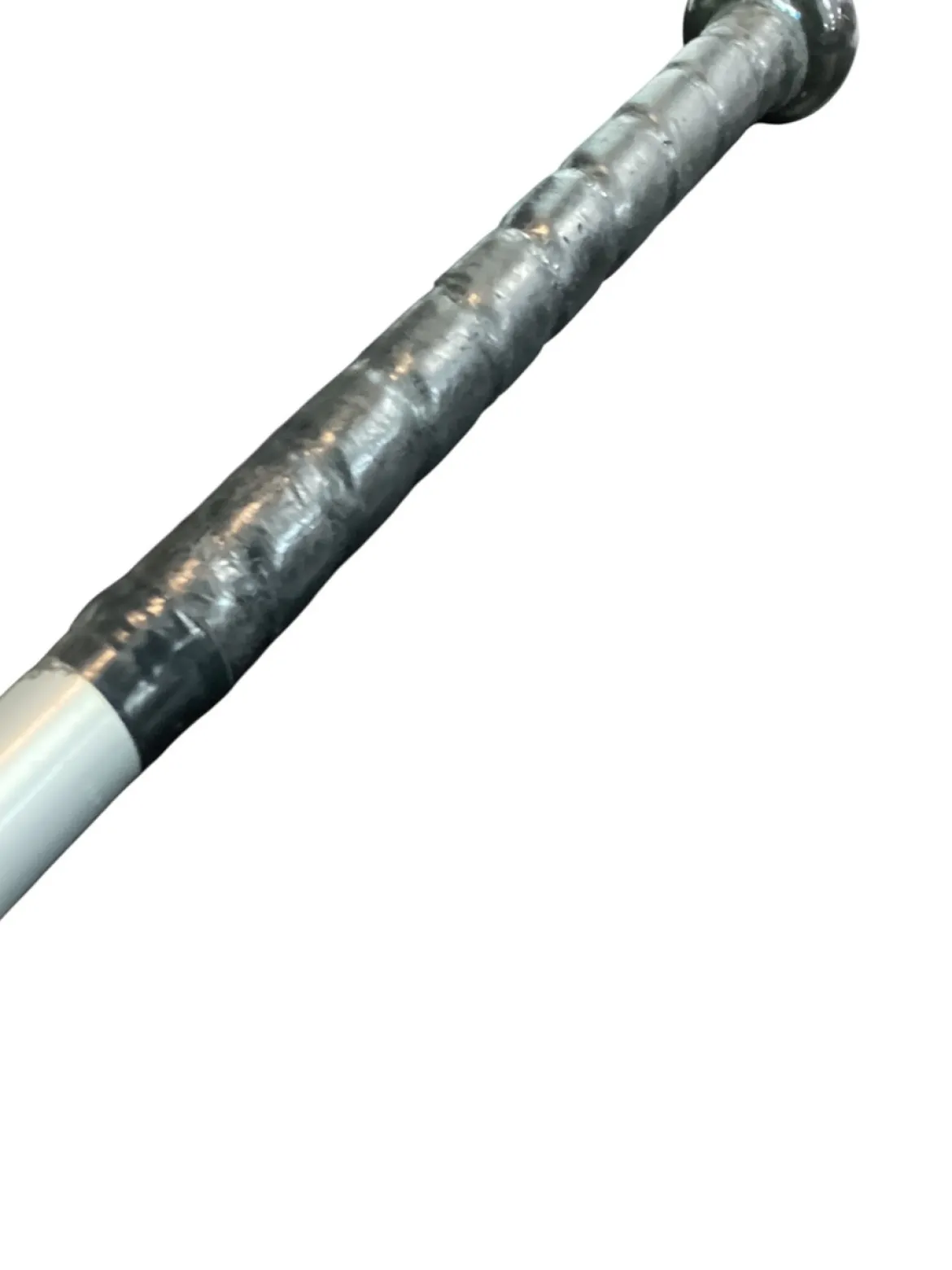 Used Demarini SABOTAGE BB/SB USA 2 1/2 Bat 29"