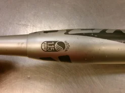 Used Demarini TEE BALL BB/SB T-Ball Bat 26