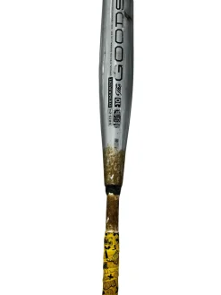 Used Demarini THE GOODS BB/SB Senior League Bat 29"
