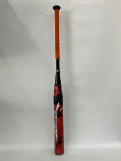 Used Demarini TWISTED MISTRESS XAU-18 BB/SB Slowpitch Bat 34"