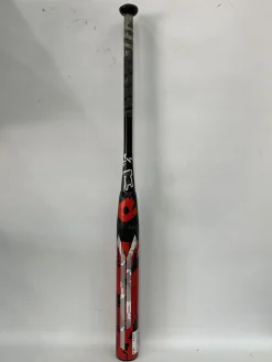 Used Demarini TWISTED MISTRESS XAU-18 BB/SB Slowpitch Bat 34"