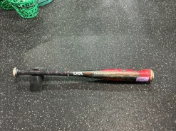 Used Demarini UPL-18 BB/SB USA 2 1/2 Bat 27"