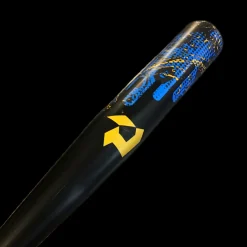 Used DeMarini Uprising (-11) 2 1/2" USA Baseball Bat 30"