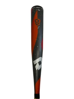 Used Demarini Uprising 29/19 USA BB Bat