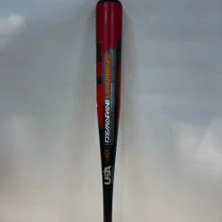 Used Demarini UPRISING BB/SB USA 2 1/2 Bat 32"