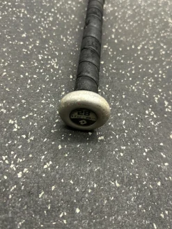 Used Demarini UPRISING BB/SB USA 2 1/2 Bat 28"