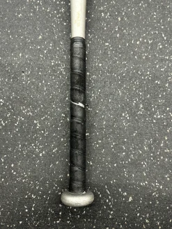 Used Demarini UPRISING BB/SB USA 2 1/2 Bat 28
