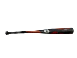 Used Demarini UPRISING BB/SB USA 2 1/2 Bat 30"