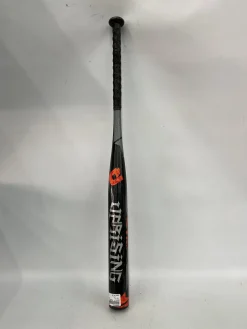 Used Demarini UPRISING BB/SB Slowpitch Bat 34"