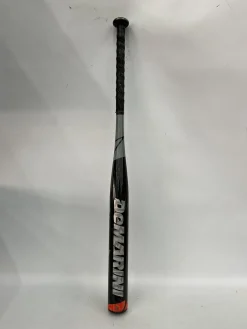 Used Demarini UPRISING BB/SB Slowpitch Bat 34"