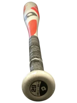 Used Demarini UPRISING BB/SB USA 2 1/2 Bat 29"