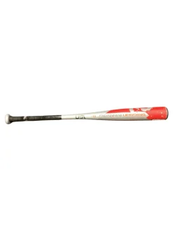Used Demarini UPRISING BB/SB USA 2 1/2 Bat 29"
