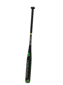 Used Demarini UPRISING BB/SB Senior League Bat 32"