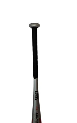 Used Demarini UPRISING BB/SB USA 2 1/2 Bat 29"
