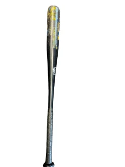 Used Demarini UPRISING BB/SB USA 2 1/2 Bat 29"