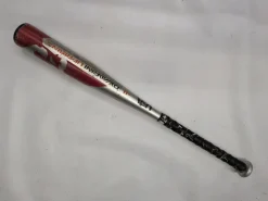 Used Demarini UPRISING BB/SB USA 2 1/2 Bat 28"