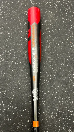 Used Demarini UPRISING BB/SB USA 2 1/2 Bat 30
