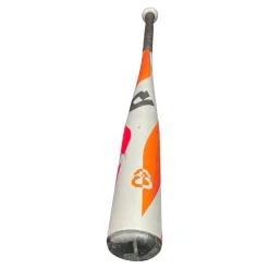 Used Demarini UPRISING UPL-19 BB/SB USA 2 1/2 Bat 28