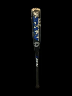Used Demarini VEXXUM NVS BB/SB Senior League Bat 31"