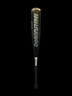 Used Demarini VEXXUM NVS BB/SB Senior League Bat 31"