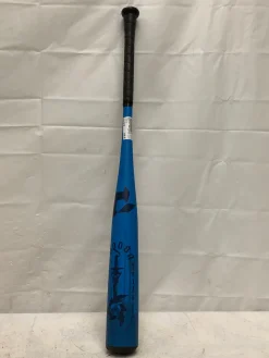 Used Demarini VODO VOC25B BB/SB High School -3 Bat 32"