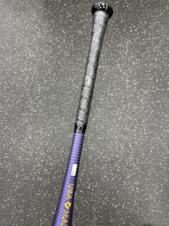 Used Demarini VOODOO 2026 BBCOR BB/SB High School -3 Bat 32