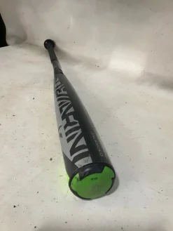 Used Demarini VOODOO BB/SB USSSA 2 5/8 Bat 30