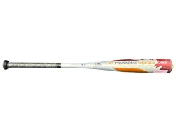 Used Demarini VOODOO BB/SB USA Bat 29"