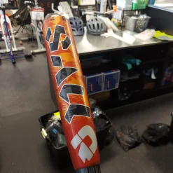 Used Demarini VXC15 BB/SB Senior League Bat 31