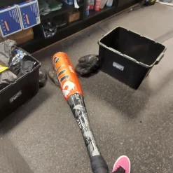 Used Demarini VXC15 BB/SB Senior League Bat 31