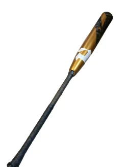 Used Demarini ZOA BB/SB High School -3 Bat 33