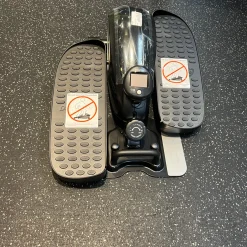 Used DESK CYCLE Manual Elliptical