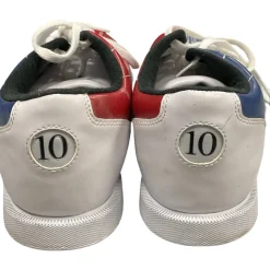 Used Dexter Bowling Shoes Senior 10