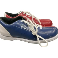 Used Dexter Bowling Shoes Senior 10