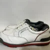 Used Dexter Bowling Shoes