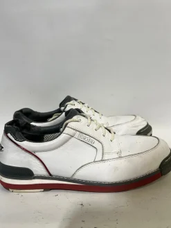 Used Dexter Bowling Shoes