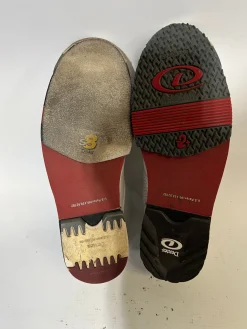 Used Dexter Bowling Shoes