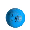 Used D-Gel Broomball Ball