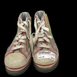 Used D-Gel Broomball/Curling Shoes Junior 04