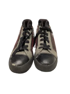 Used D-Gel Broomball/Curling Shoes Senior 11