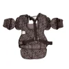 Used Diamond DCP-IX3 Umpire Chest Protector